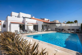 Villa Catarino